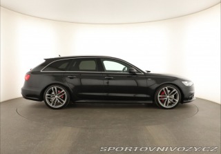 Audi A6 S line 3.0 BiTDI 2016