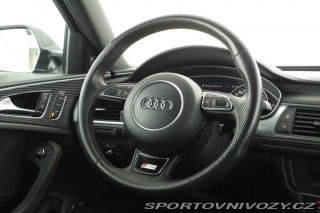 Audi A6 S line 3.0 BiTDI 2016