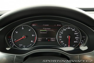 Audi A6 S line 3.0 BiTDI 2016