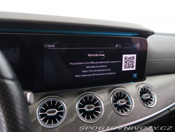 Mercedes-Benz CLS 350 d 4MATIC 2019