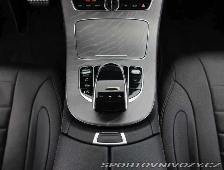 Mercedes-Benz CLS 350 d 4MATIC 2019