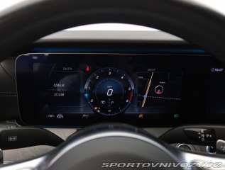 Mercedes-Benz CLS 350 d 4MATIC 2019