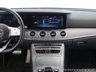 Mercedes-Benz CLS 350 d 4MATIC 2019