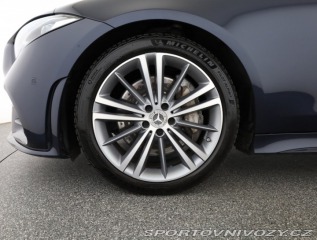 Mercedes-Benz CLS 350 d 4MATIC 2019