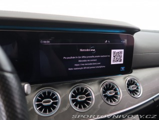 Mercedes-Benz CLS 350 d 4MATIC 2019