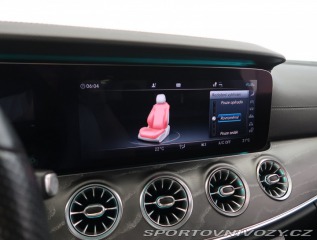 Mercedes-Benz CLS 350 d 4MATIC 2019
