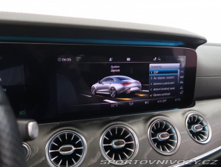 Mercedes-Benz CLS 350 d 4MATIC 2019