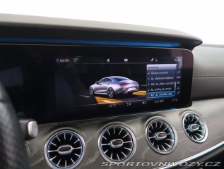 Mercedes-Benz CLS 350 d 4MATIC 2019