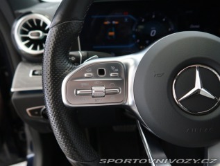 Mercedes-Benz CLS 350 d 4MATIC 2019
