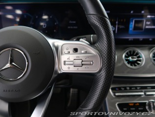 Mercedes-Benz CLS 350 d 4MATIC 2019