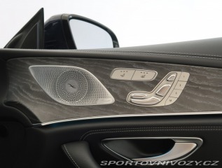 Mercedes-Benz CLS 350 d 4MATIC 2019