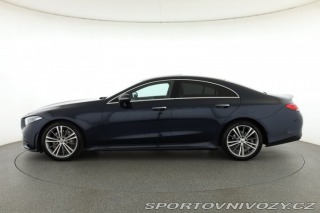 Mercedes-Benz CLS 350 d 4MATIC 2019