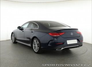 Mercedes-Benz CLS 350 d 4MATIC 2019