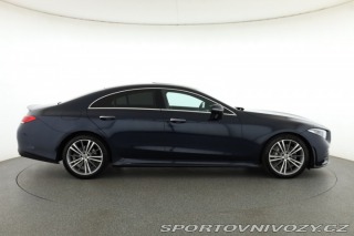 Mercedes-Benz CLS 350 d 4MATIC 2019