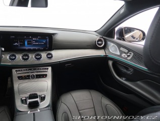 Mercedes-Benz CLS 350 d 4MATIC 2019