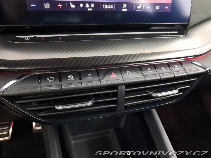 Škoda Octavia RS RS 2.0 TDI 2022