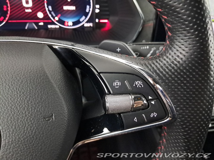 Škoda Octavia RS RS 2.0 TDI 2022