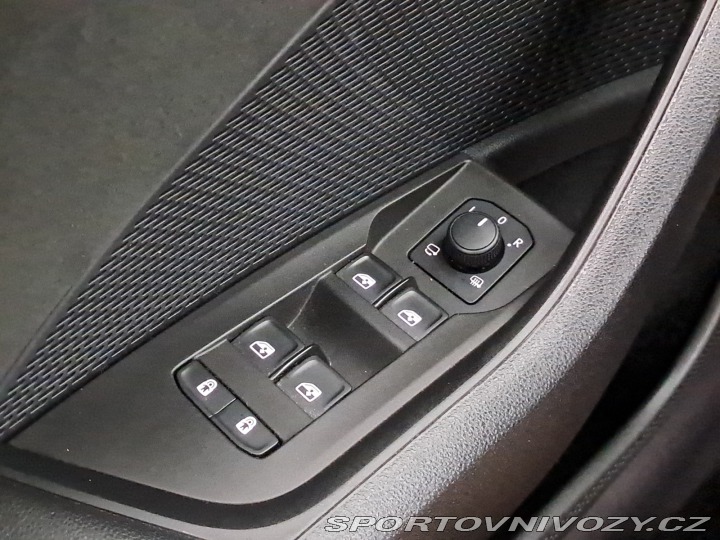 Škoda Octavia RS RS RS 2.0 TDI 2022