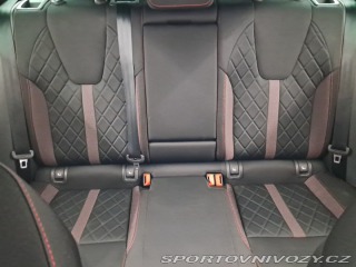 Škoda Octavia RS RS 2.0 TDI 2022