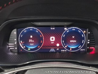 Škoda Octavia RS RS 2.0 TDI 2022