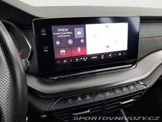 Škoda Octavia RS RS 2.0 TDI 2022