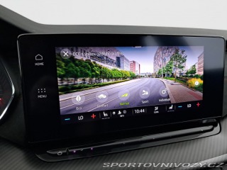 Škoda Octavia RS RS 2.0 TDI 2022