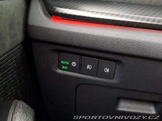 Škoda Octavia RS RS 2.0 TDI 2022