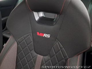 Škoda Octavia RS RS 2.0 TDI 2022