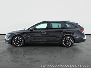 Škoda Octavia RS RS 2.0 TDI 2022