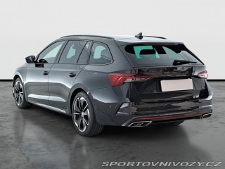 Škoda Octavia RS RS 2.0 TDI 2022