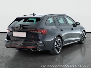Škoda Octavia RS RS 2.0 TDI 2022