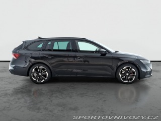 Škoda Octavia RS RS 2.0 TDI 2022
