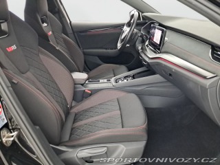 Škoda Octavia RS RS 2.0 TDI 2022