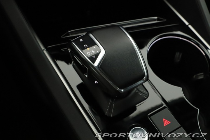 Volkswagen Ostatní modely Touareg R-Line 3.0 TDI 2022