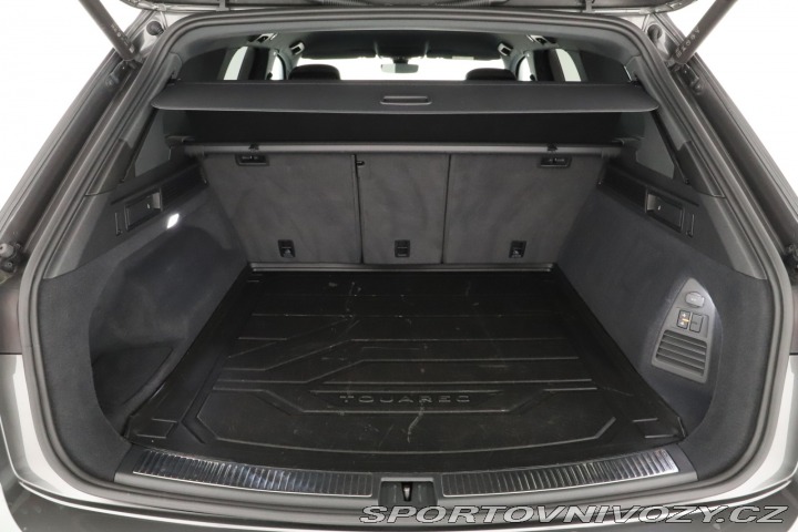 Volkswagen Ostatní modely Touareg R-Line 3.0 TDI 2022