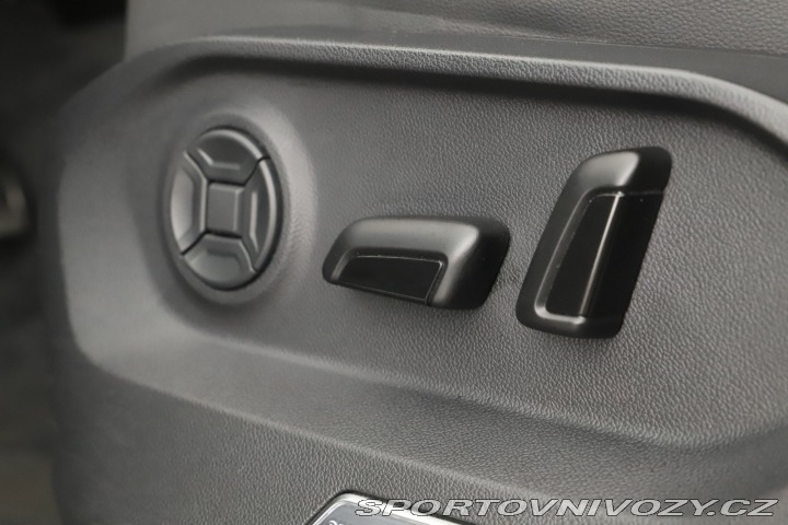 Volkswagen Ostatní modely Touareg R-Line 3.0 TDI 2022