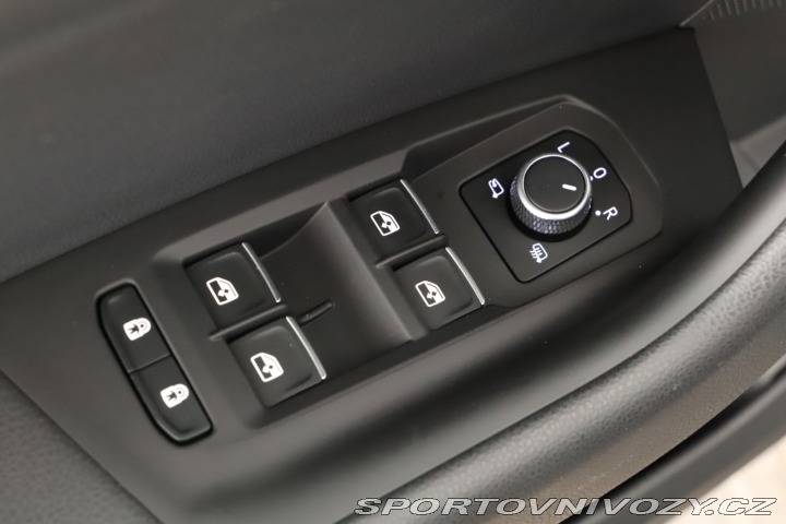 Volkswagen Ostatní modely Touareg R-Line 3.0 TDI 2022