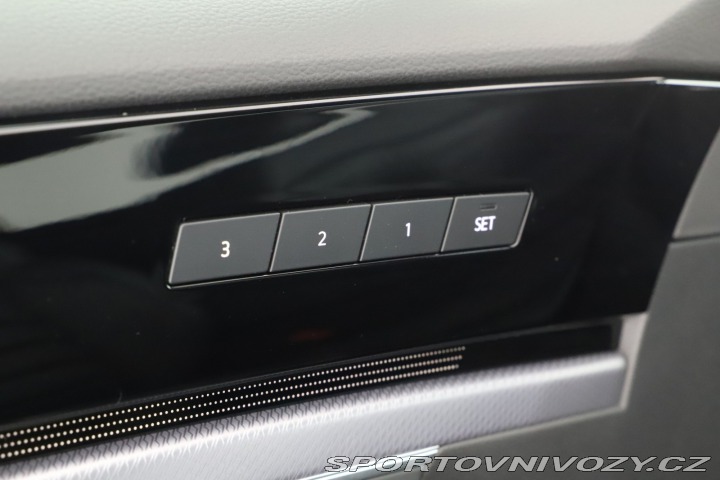 Volkswagen Ostatní modely Touareg R-Line 3.0 TDI 2022