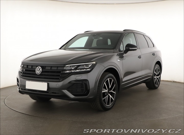 Volkswagen Ostatní modely Touareg R-Line 3.0 TDI 2022