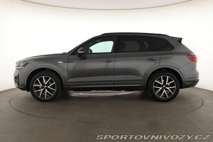 Volkswagen Ostatní modely Touareg R-Line 3.0 TDI 2022