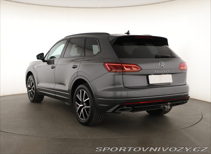 Volkswagen Ostatní modely Touareg R-Line 3.0 TDI 2022