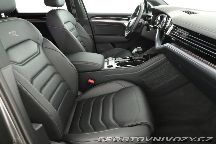 Volkswagen Ostatní modely Touareg R-Line 3.0 TDI 2022