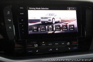 Volkswagen Ostatní modely Touareg R-Line 3.0 TDI 2022