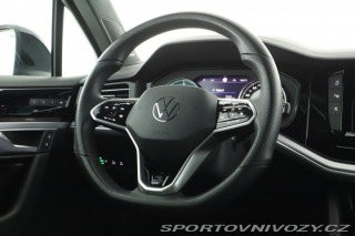 Volkswagen Ostatní modely Touareg R-Line 3.0 TDI 2022