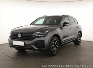 Volkswagen Ostatní modely Touareg R-Line 3.0 TDI 2022