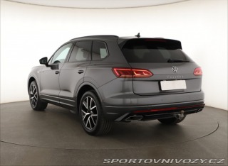 Volkswagen Ostatní modely Touareg R-Line 3.0 TDI 2022