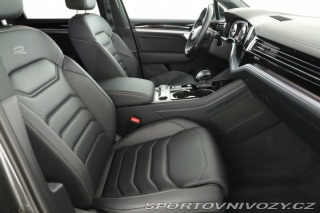 Volkswagen Ostatní modely Touareg R-Line 3.0 TDI 2022