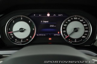 Volkswagen Ostatní modely Touareg R-Line 3.0 TDI 2022
