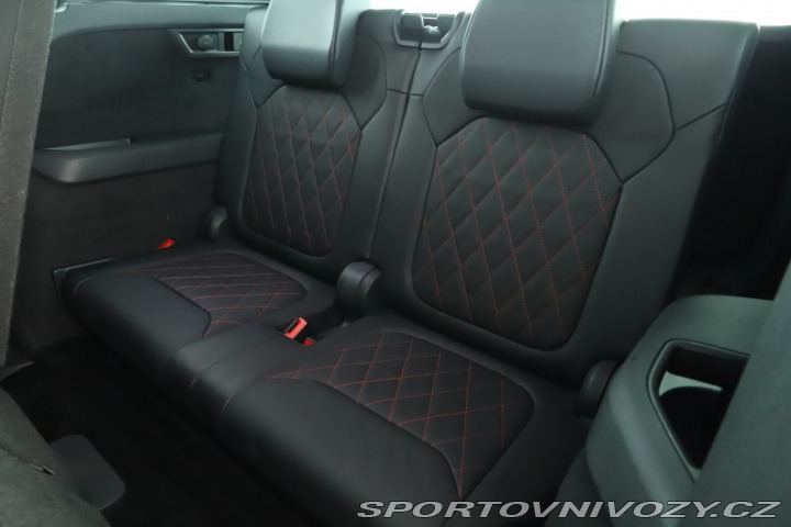Škoda Kodiaq RS RS RS 2.0 TSI 2023