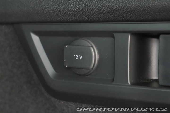 Škoda Kodiaq RS RS RS 2.0 TSI 2023